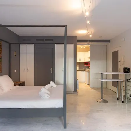 Wehost - Joli A 2 Minutes De La Croisette 公寓 戛纳