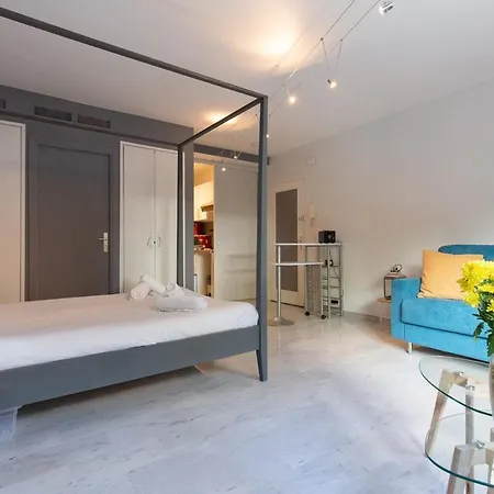 公寓 Wehost - Joli A 2 Minutes De La Croisette 戛纳
